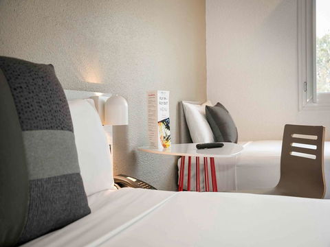 Ibis Sydney Airport - Accommodation Yamba 44