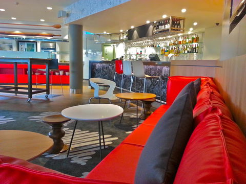 Ibis Sydney Airport - Accommodation Yamba 17