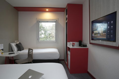 Ibis Sydney Airport - Accommodation Yamba 25