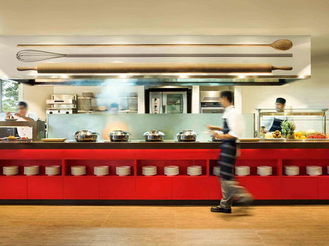 Ibis Sydney Airport - Accommodation Yamba 41