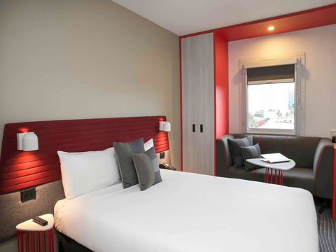 Ibis Sydney Airport - Accommodation Yamba 34