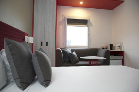 Ibis Sydney Airport - Accommodation Yamba 0