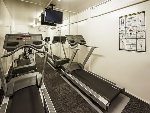 Ibis Sydney Airport - Accommodation Yamba 20