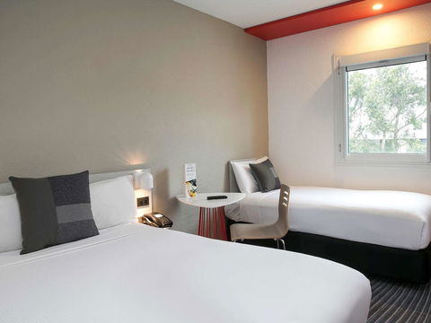 Ibis Sydney Airport - Accommodation Yamba 33