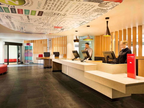 Ibis Sydney Airport - Accommodation Yamba 42