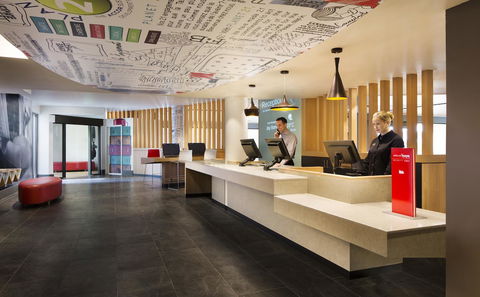 Ibis Sydney Airport - Accommodation Yamba 4
