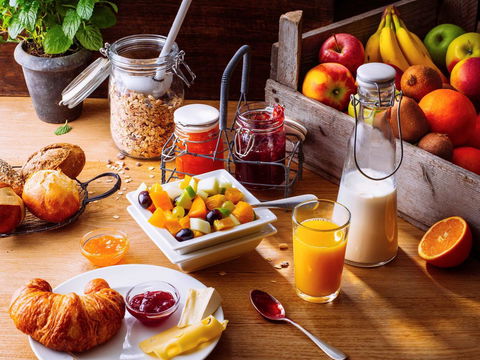 Ibis Sydney Airport - Accommodation Yamba 35