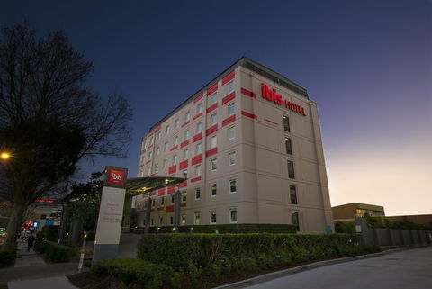 Ibis Sydney Airport - Accommodation Yamba 23