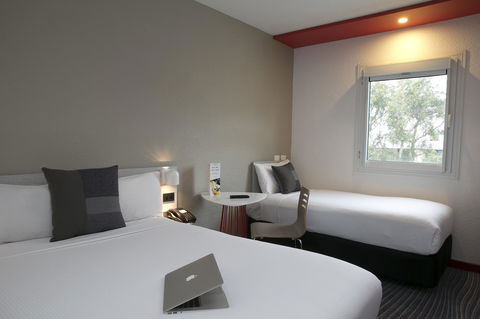 Ibis Sydney Airport - Accommodation Yamba 6