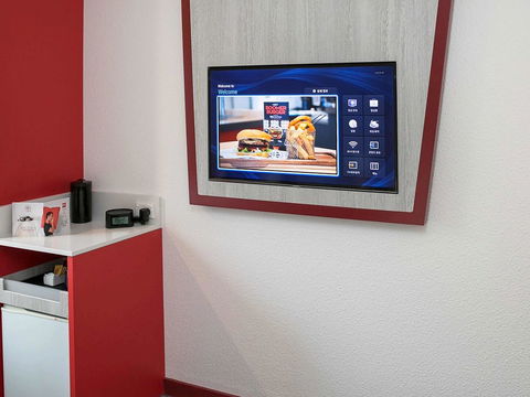 Ibis Sydney Airport - Accommodation Yamba 31