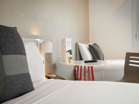 Ibis Sydney Airport - Accommodation Yamba 32