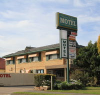 Hunter Valley Motel - Accommodation Yamba
