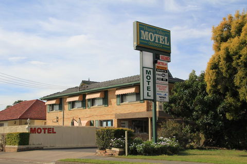 Hunter Valley Motel - Accommodation Yamba 0