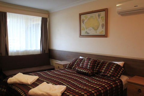 Hunter Valley Motel - Accommodation Yamba 8