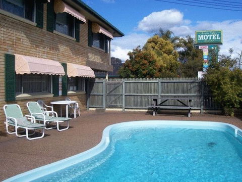Hunter Valley Motel - Accommodation Yamba 17