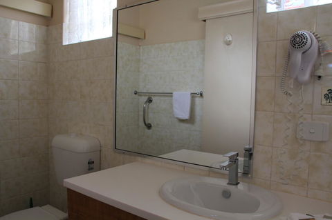 Hunter Valley Motel - Accommodation Yamba 14