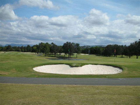 Hunter Valley Motel - Accommodation Yamba 12