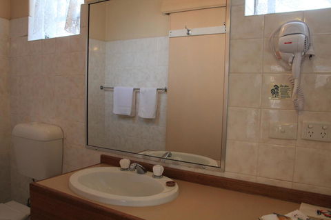 Hunter Valley Motel - Accommodation Yamba 24