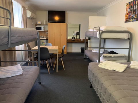 Hunter Valley Motel - Accommodation Yamba 1