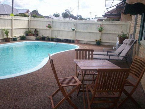 Hunter Valley Motel - Accommodation Yamba 9