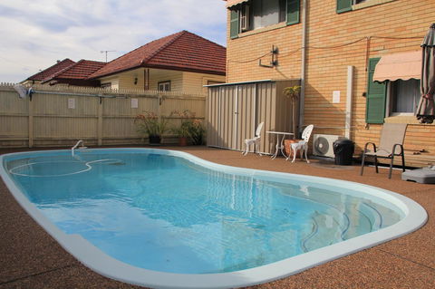 Hunter Valley Motel - Accommodation Yamba 23