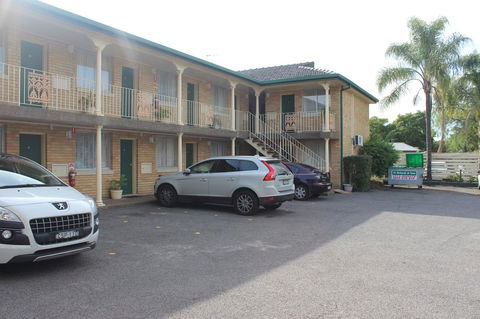 Hunter Valley Motel - Accommodation Yamba 26