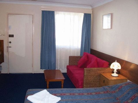 Hunter Valley Motel - Accommodation Yamba 11