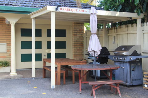 Hunter Valley Motel - Accommodation Yamba 15