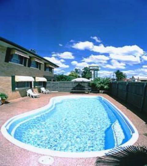 Hunter Valley Motel - Accommodation Yamba 28