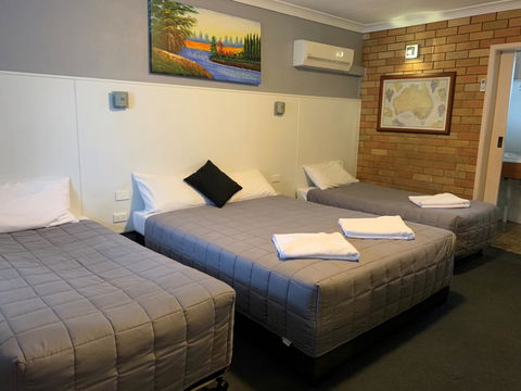 Hunter Valley Motel - Accommodation Yamba 3