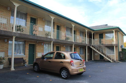 Hunter Valley Motel - Accommodation Yamba 27