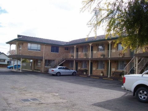 Hunter Valley Motel - Accommodation Yamba 18