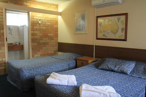 Hunter Valley Motel - Accommodation Yamba 21