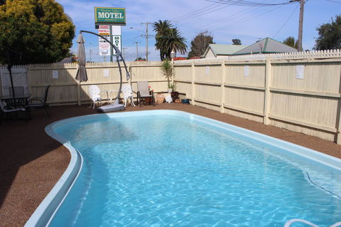 Hunter Valley Motel - Accommodation Yamba 5