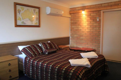 Hunter Valley Motel - Accommodation Yamba 13