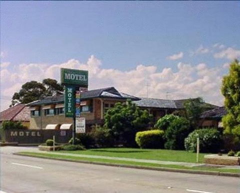 Hunter Valley Motel - Accommodation Yamba 29
