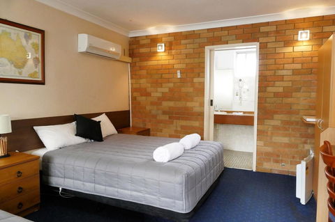 Hunter Valley Motel - Accommodation Yamba 10
