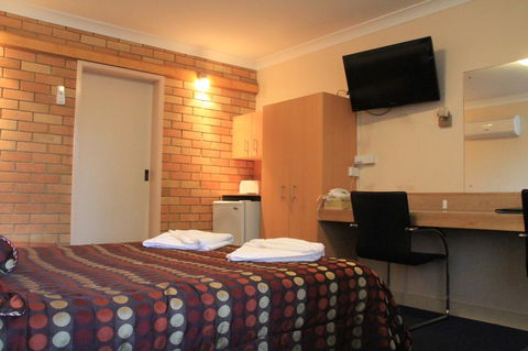 Hunter Valley Motel - Accommodation Yamba 6