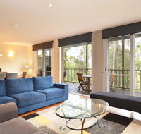 Villa De Saran located within Cypress Lakes - Accommodation Yamba