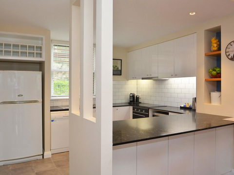 Villa De Saran Located Within Cypress Lakes - Accommodation Yamba 8