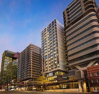 Four Points by Sheraton Sydney Central Park - Accommodation Yamba