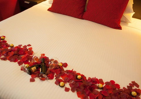 Wine Country Motor Inn - Accommodation Yamba 21