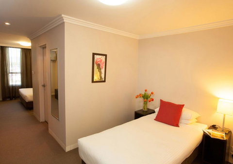 Wine Country Motor Inn - Accommodation Yamba 26