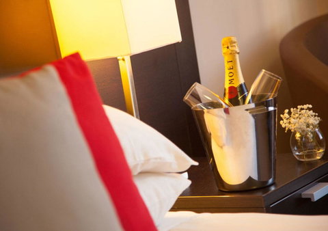 Wine Country Motor Inn - Accommodation Yamba 37