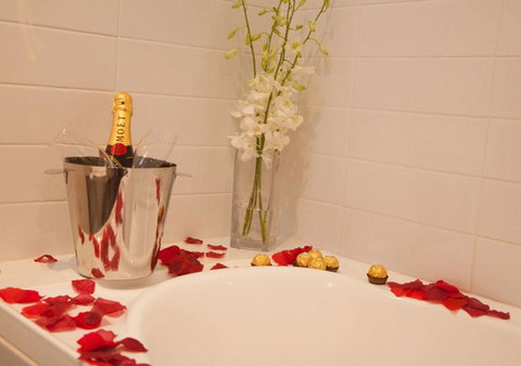 Wine Country Motor Inn - Accommodation Yamba 39