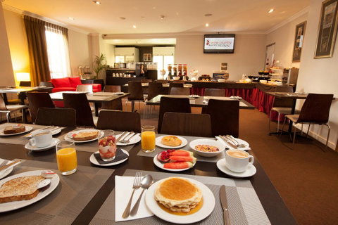 Wine Country Motor Inn - Accommodation Yamba 9