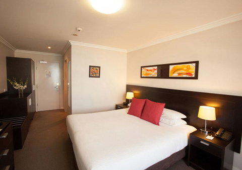 Wine Country Motor Inn - Accommodation Yamba 16