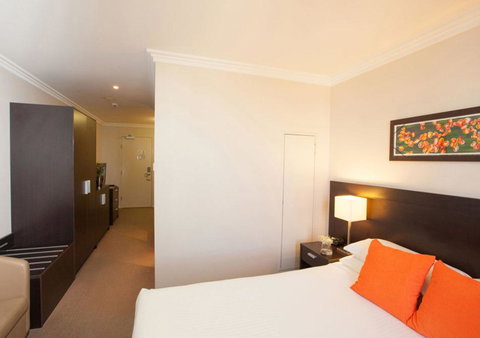 Wine Country Motor Inn - Accommodation Yamba 31