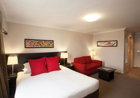Wine Country Motor Inn - Accommodation Yamba 18