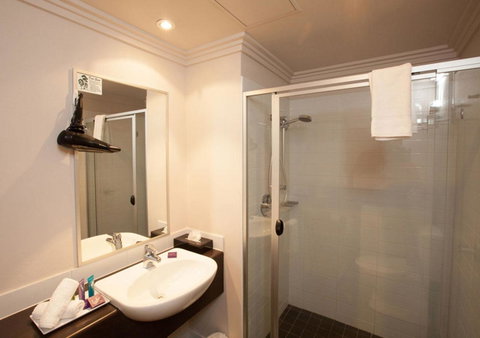 Wine Country Motor Inn - Accommodation Yamba 35